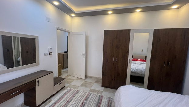 Spacious 2-Bedroom Apartment - Foto 3, Habitación