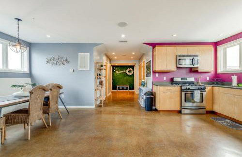 Walk Score 90!!-Historic Downtown District-2 Blocks to Famous Forsyth Park-FREE Private Parking-Huge Private Patio - Foto 1