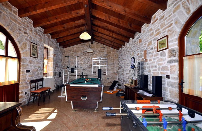 Luxury Villa Murva - Foto 25