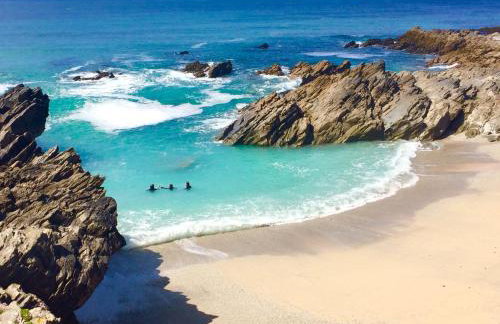 3 Bedroom Holiday Home by beach in Newquay - Foto 55