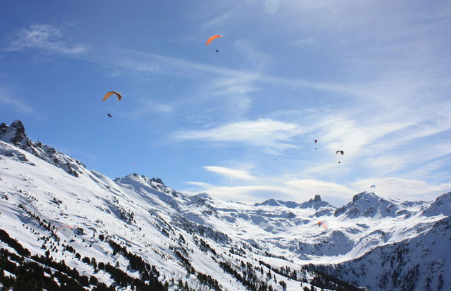 SWISSPEAK Resorts Vercorin - Foto 28