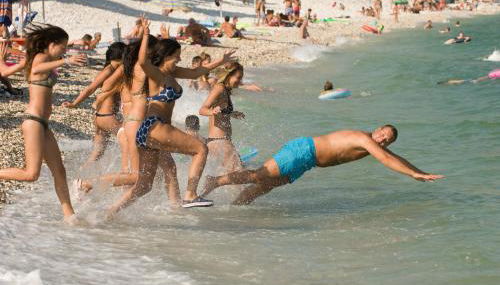 Apartments Villaggio Riccio - Foto 5