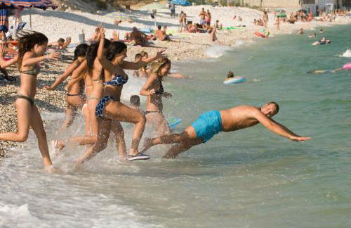 Apartments Villaggio Riccio - Foto 5