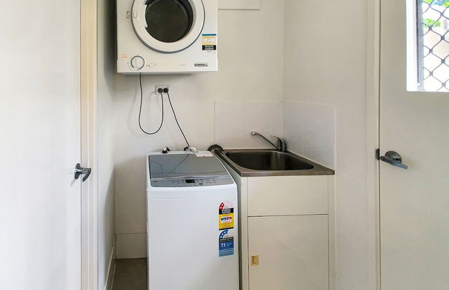 Lillypilly Resort Apartments - Foto 9