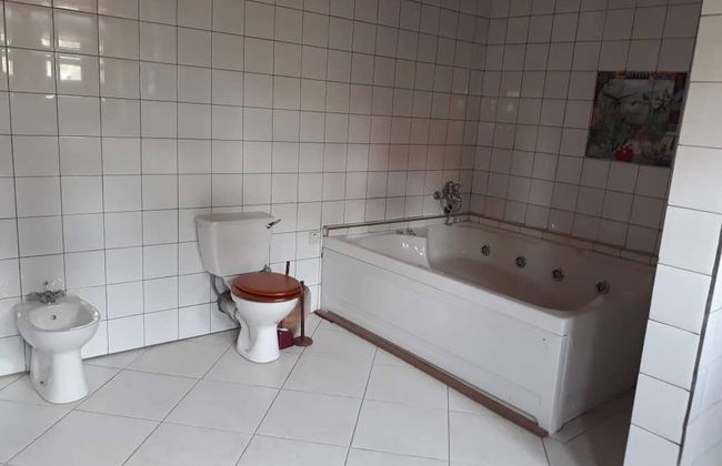 Villa Sankofa - Photo 67