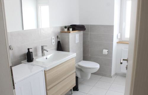 Landgasthof Lamm Ferienwohnungen - Foto 52