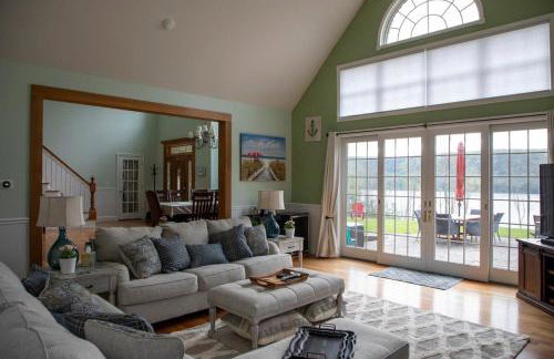 Grand Slam Lake House Cooperstown Dreams Park - Foto 10