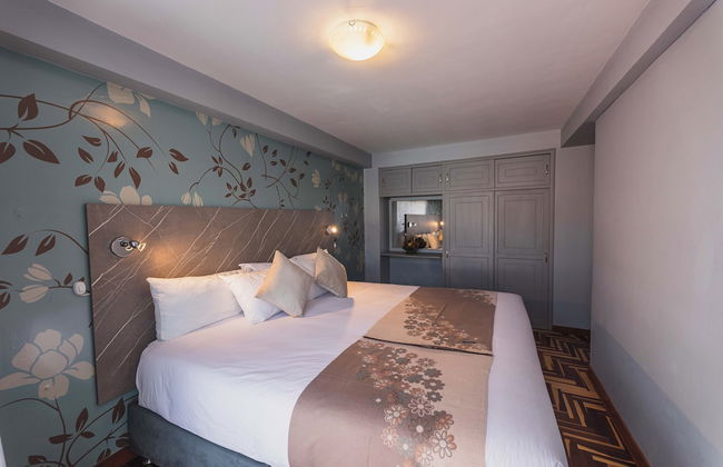 San Pedro Apartments - Foto 40