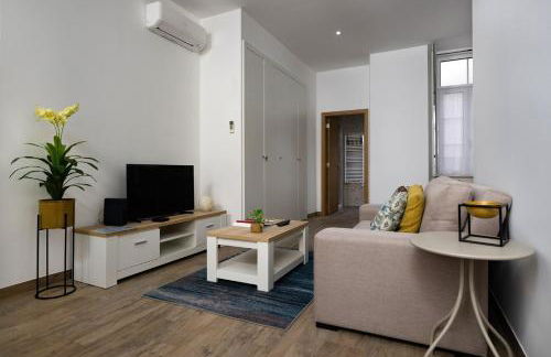 Red Door Flat by Trip2Portugal - Foto 8