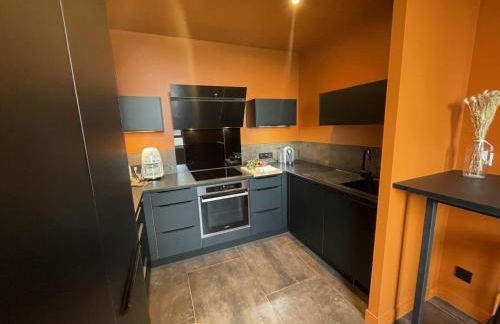 Gîte de Charme à Avoine avec Spa Privé et Jardin - FR-1-381-621 - Foto 7