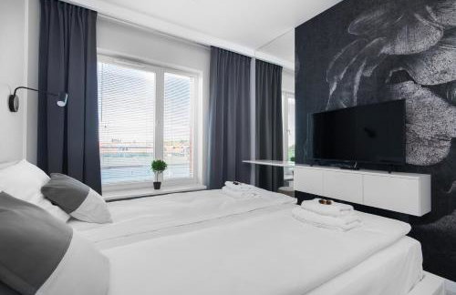 City Break Gdańsk Rajska 8 Apartamenty - Foto 70