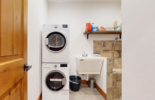 Snoqualmie Lodge - Foto 23