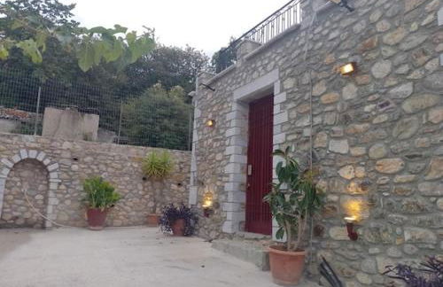 Efterpi's Tower House! εύ τέρπω she who brings joy - Foto 20