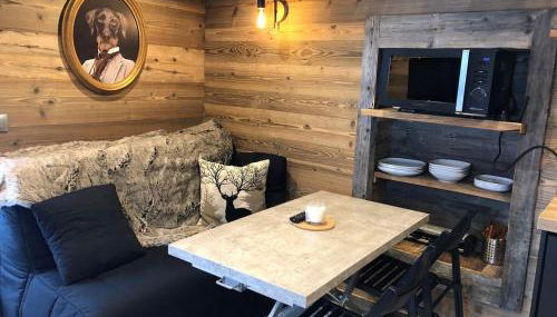 le mazot d'urbain - Foto 2