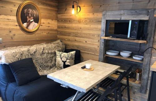 le mazot d'urbain - Foto 2