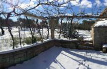 Il Trullo E Il Fortino - Foto 40