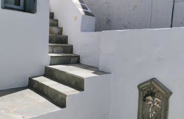 Meltemi Chora Amorgos - Photo 4