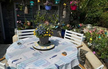 La Bulle Bleue Futuroscope - Foto 8