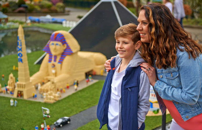 Billet pour LEGOLAND® Windsor - Photo 5