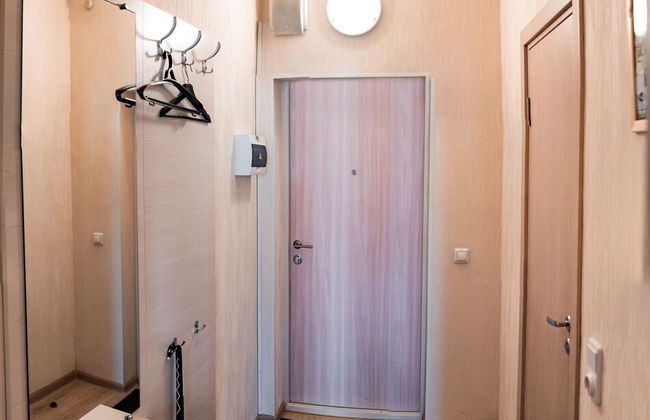 City Park Apartments - Foto 28