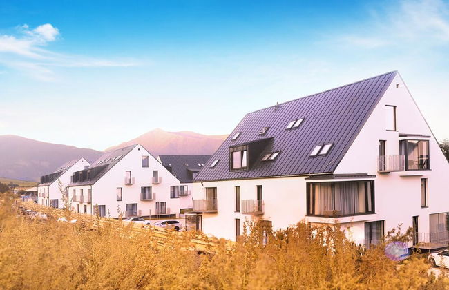 Maladinovo Resort - Foto 20