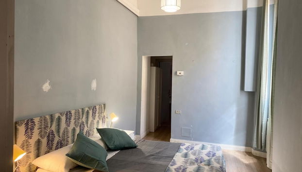 Greci 16 Bilo in Firenze - Foto 5, Habitación