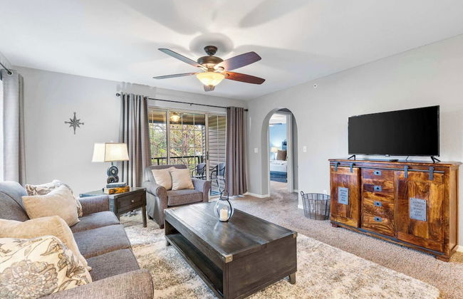 Dora - Holiday Hills Branson - Golf Resort - Branson - Outdoor Pools - Foto 12