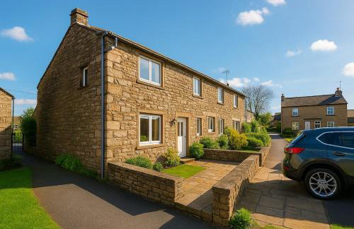 Sunnyholme - New! Yorkshire Luxurious Cottage - Foto 67