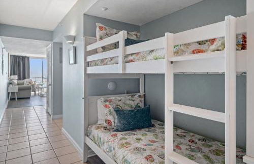 Just Updated - Beachfront Ocean view, 19th Floor - Foto 12