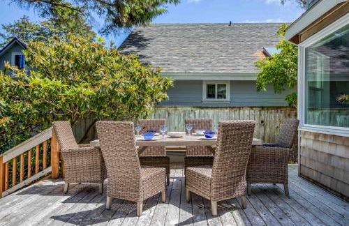 Salt Life Cottage - Foto 13