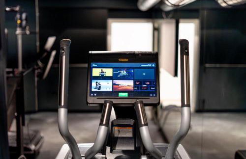 Villa Oasis Del Mar - Foto 38