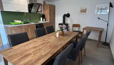 Haus Saaleradweg - Foto 2