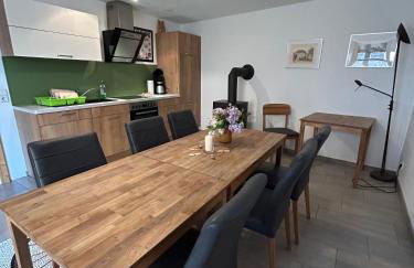 Haus Saaleradweg - Foto 2