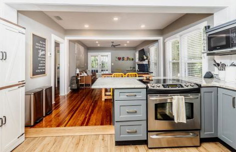 C'est La Vie - make memories at our cozy bungalow - Foto 47