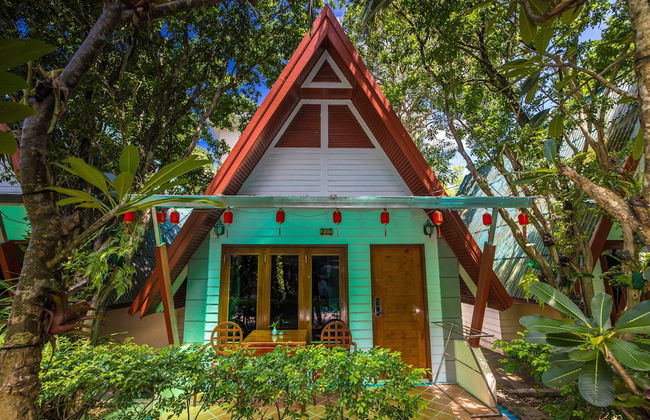 Meet Holiday Hotel - Foto 4