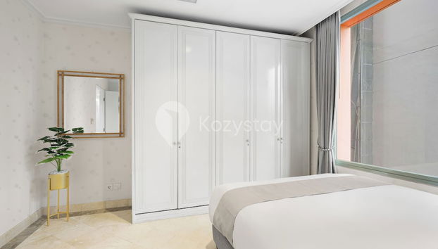 Brassia by Kozystay - Thamrin - Foto 4, Habitación
