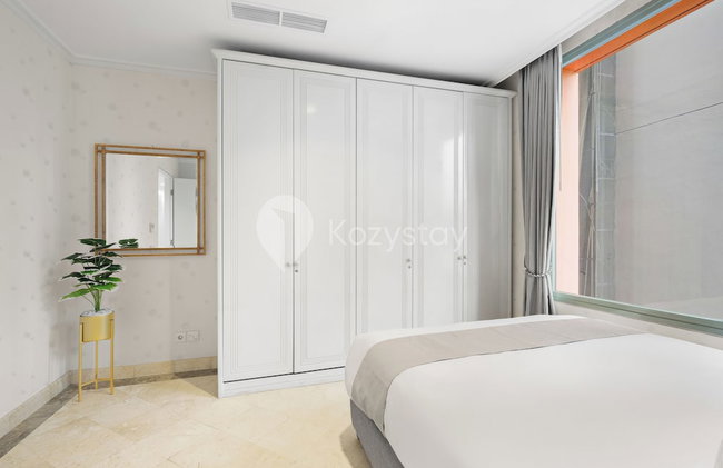 Brassia by Kozystay - Thamrin - Photo 4