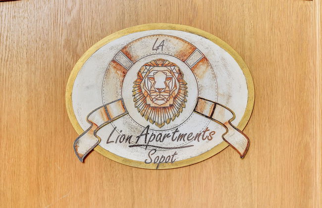 Lion Apartments - Nord Star - Foto 28