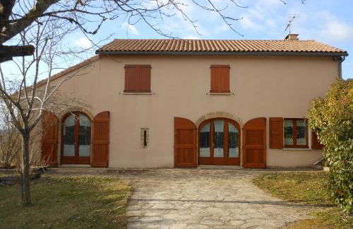 La Jasse De Blayac - Foto 1