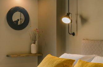 Kappa Suites & Apartments - Photo 37