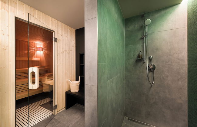 Adina Apartment Hotel Hamburg Speicherstadt - Foto 32