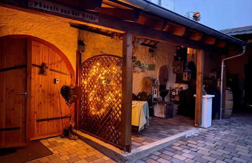 Phönix aus der Asche - Foto 48