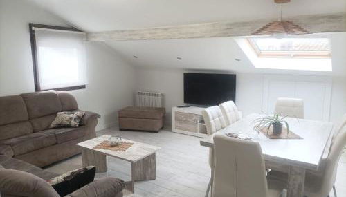 Bejar Alojamiento La Plaza - Photo 3