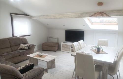 Bejar Alojamiento La Plaza - Photo 3