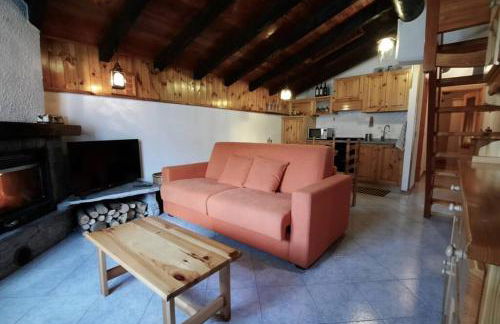 Baita Coccola nel Bosco Sport Natura Relax - Foto 32