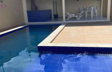 DUNAS RESIDENCE CASA 13 OU CASA 16 Santo Amaro - Lençóis Maranhenses - Foto 35