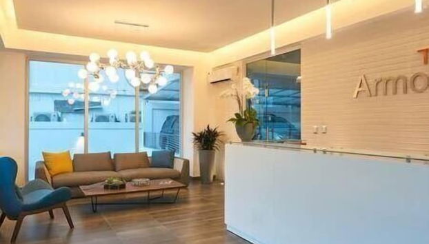 Torre Armonia 24 - Foto 2, Lobby