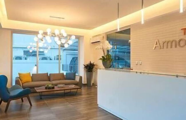 Torre Armonia 24 - Foto 2