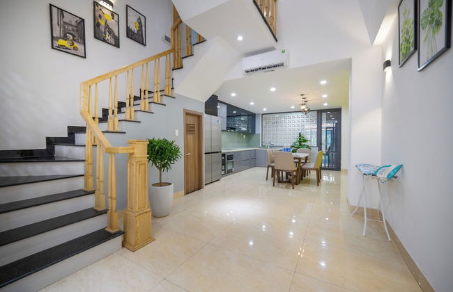 N to M House - Foto 42