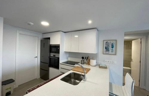 Amazing Duna Beach Seafront Apartament - Foto 8